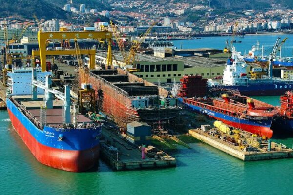 China Asks the U.S. to Play Fair in Global Trade βοΈ China urges U.S. to return to rules-based multilateral trading system