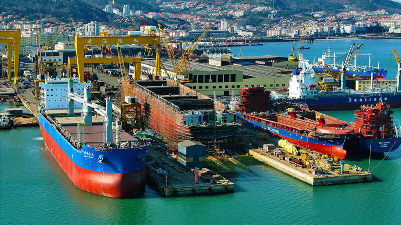 China urges U.S. to return to rules-based multilateral trading system