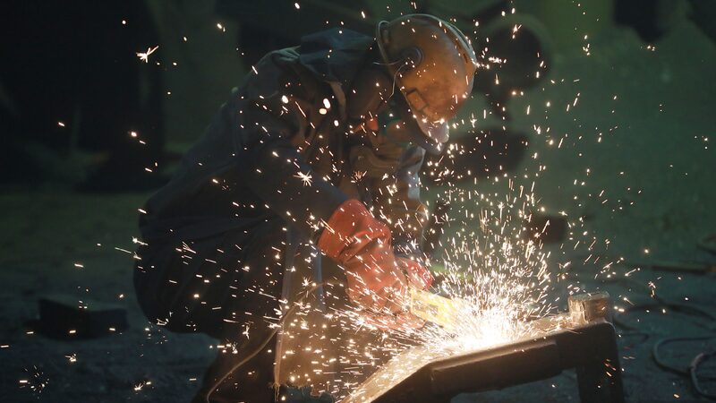 Chinas_Jan_manufacturing_PMI_contracts_on_seasonal_factors - My Global News: Young Voices China's Jan. manufacturing PMI contracts on seasonal factors