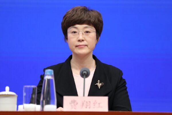 China Wants Fewer Inspections for Businesses to Help Them Grow 🚀 China's Ministry of Justice urges reduction in inspections on firms