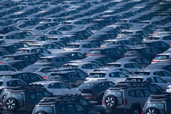 China’s Electric Car Boom: Over 12 Million NEVs Sold in 2024! China's NEVs production, sales in 2024 hit record-breaking 12 million