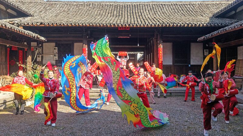 Chinas_Spring_Festival_goes_global - My Global News: Young Voices China's Spring Festival goes global