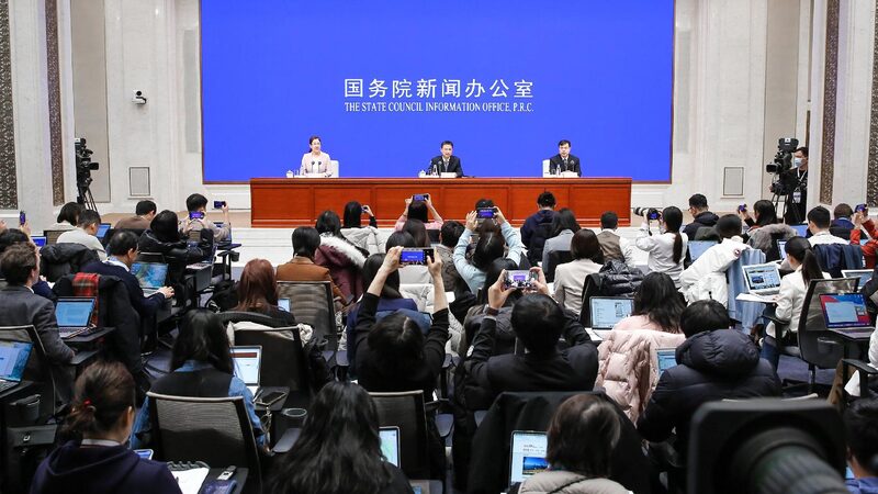 China's economy achieves 5% growth in 2024 amidst dual circulation