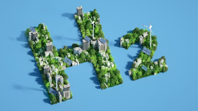 China's first energy law takes effect