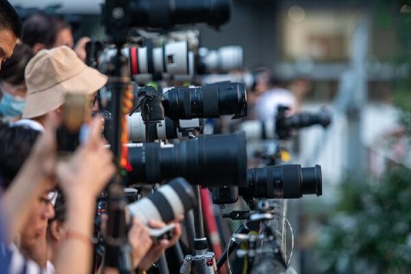 China’s News Media Connects the World: Sharing Stories Across Borders ๐๐ฐ China's news media industry promotes international exchanges: report