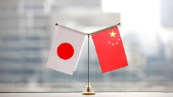 China and Japan Agree to Stay Friendly and Keep Talking ๐ Chinese, Japanese ruling parties agree to maintain close communication