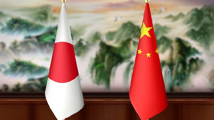 Chinese premier meets delegation of Japan's ruling coalition