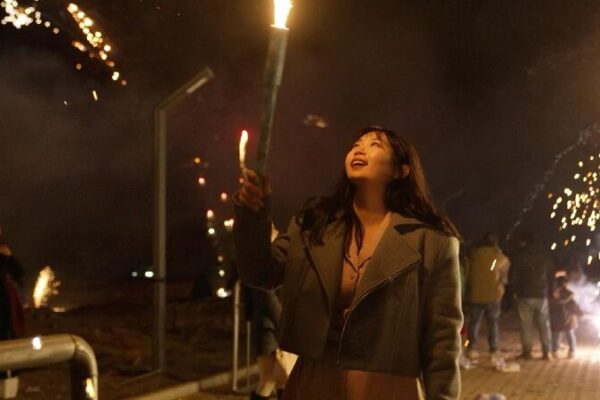 Come and dive into the 'global capital of fireworks'!