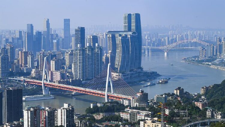 Comprehensive_achievements_of_Chinas_high-quality_development - My Global News: Young Voices Comprehensive achievements of China's high-quality development