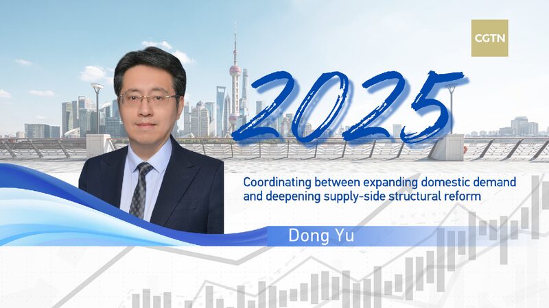 Coordinating_demand_expansion_and_supply-side_structural_reform - My Global News: Young Voices Coordinating demand expansion and supply-side structural reform