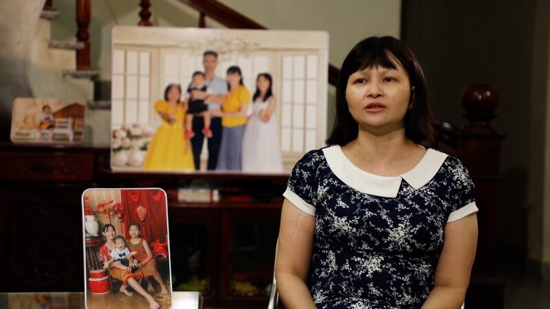 Cross-border 1369 Life Express saves Vietnamese mother video poster