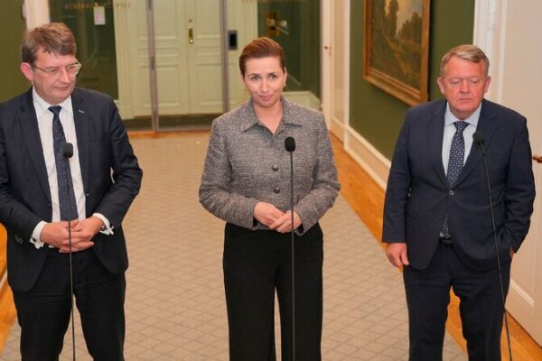 Danish_govt_seeks_dialogue_with_Trump_amid_Greenland_tensions - My Global News: Young Voices Danish govt seeks dialogue with Trump amid Greenland tensions