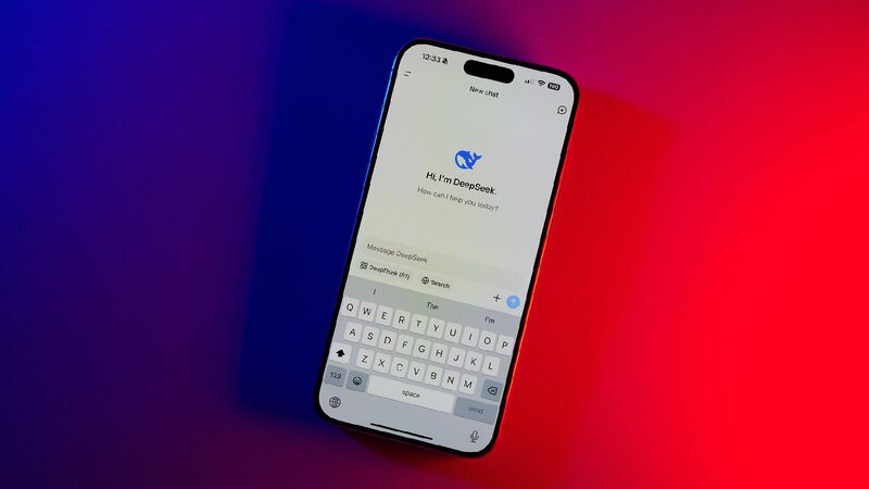 DeepSeek_drops_new_image_model_amid_US_tech_stock_plunge - My Global News: Young Voices DeepSeek drops new image model amid U.S. tech stock plunge