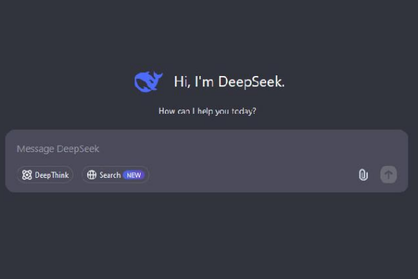 DeepSeek's 'Sputnik moment' prompts investors to sell big AI players