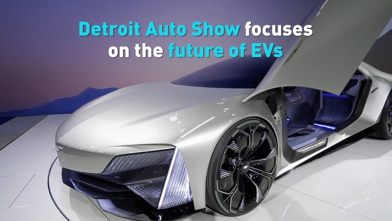 Detroit_Auto_Show_focuses_on_the_future_of_EVs_poster - My Global News: Young Voices Detroit Auto Show focuses on the future of EVs video poster