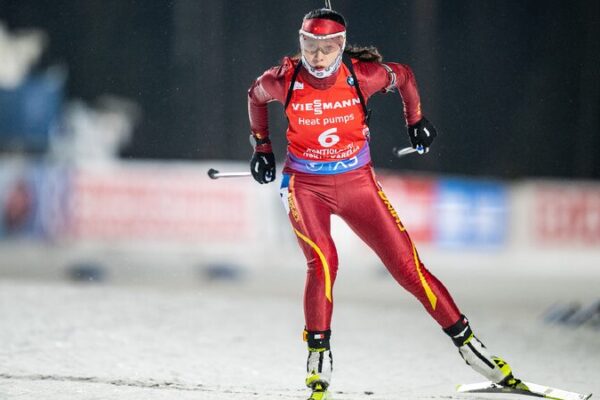 Discover Asian Winter Games disciplines: Biathlon