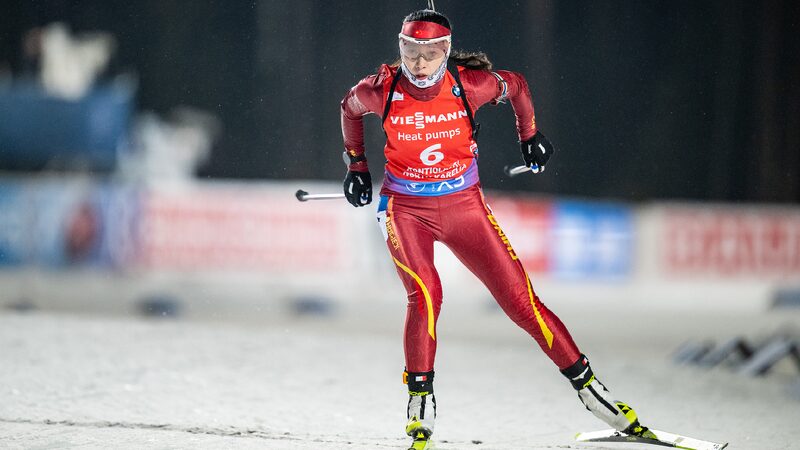 Discover Asian Winter Games disciplines: Biathlon