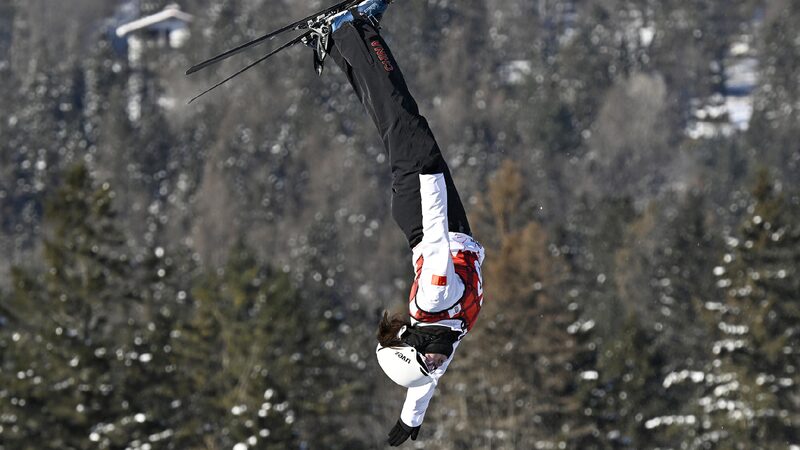 Discover_Asian_Winter_Games_disciplines_Freestyle_skiing - My Global News: Young Voices Discover Asian Winter Games disciplines: Freestyle skiing