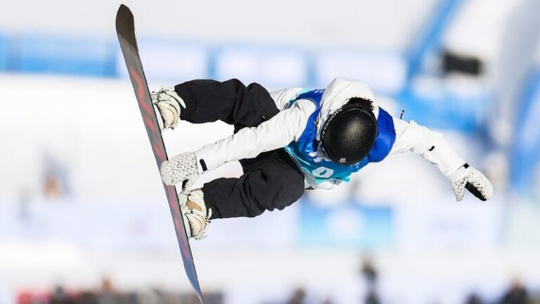 Discover Asian Winter Games disciplines: Snowboard