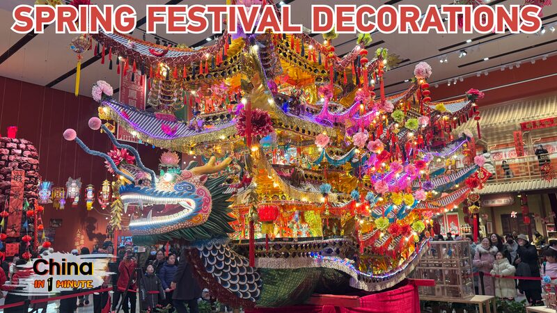 Discover_the_rich_meaning_behind_Spring_Festival_decorations_poster - My Global News: Young Voices Discover the rich meaning behind Spring Festival decorations video poster