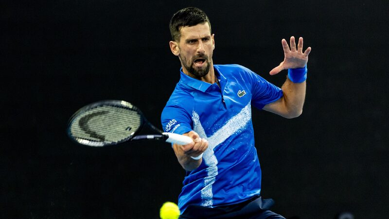 Djokovic, Alcaraz set up blockbuster quarterfinal at Australian Open