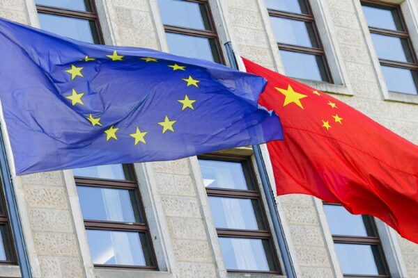 Why Chinese Companies are Facing Challenges in Europe ๐๐ญ EU's FSR poses trade barriers for Chinese enterprises