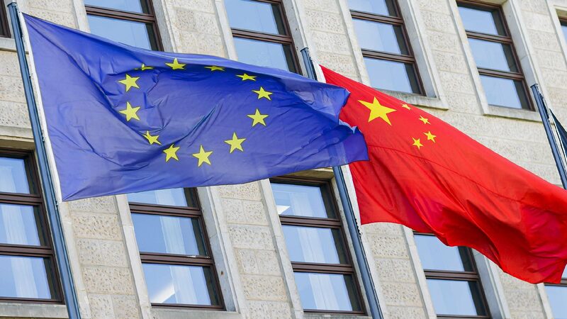 EUs_FSR_poses_trade_barriers_for_Chinese_enterprises - My Global News: Young Voices EU's FSR poses trade barriers for Chinese enterprises