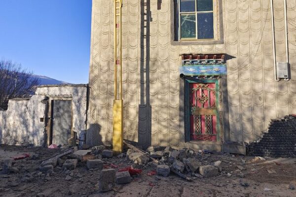 Powerful Earthquake in Xizang: Rescuers Face High-Altitude Challenges 🏔️ Earthquake in Xizang: Expert explains rescue difficulties