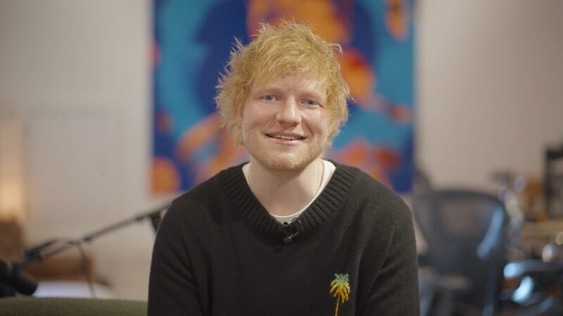 Ed_Sheeran_shares_Chinese_New_Year_wishes_poster - My Global News: Young Voices Ed Sheeran shares Chinese New Year wishes video poster