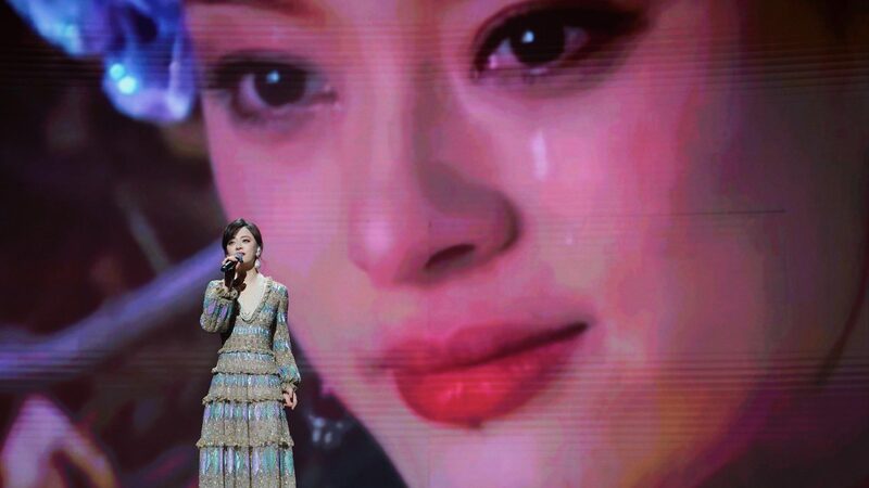 'Empresses in the Palace' reignites interest after 13 years