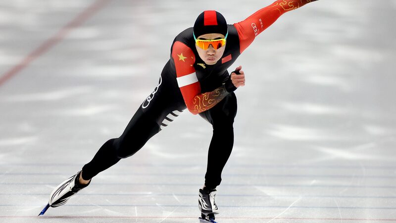 Exclusive_Speed_skater_Gao_shares_recovery_journey_and_future_goals_poster - My Global News: Young Voices Exclusive: Speed skater Gao shares recovery journey and future goals video poster