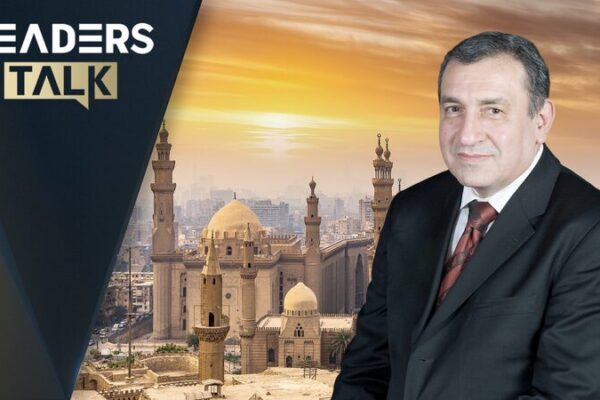 Egypt’s Former Leader Essam Sharaf: Teaming Up with China for a Better Future! 🤝🌏 Exclusive with Former Egyptian PM Essam Sharaf video poster