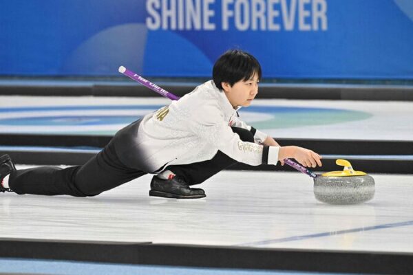 Discover the Cool Sport of Curling at the Asian Winter Games! 🥌 Explore Asian Winter Games disciplines: Curling