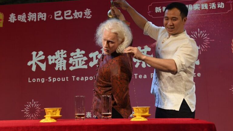 Festival fusion: Celebrate traditional Chinese culture in Beijing
