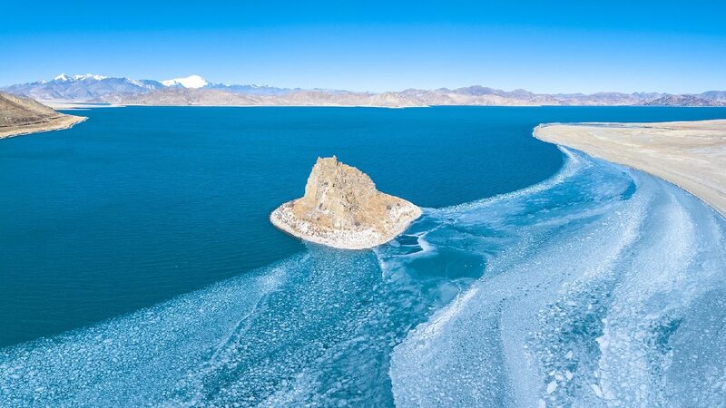 First_cold_wave_of_2025_expected_to_affect_most_of_China - My Global News: Young Voices First cold wave of 2025 expected to affect most of China