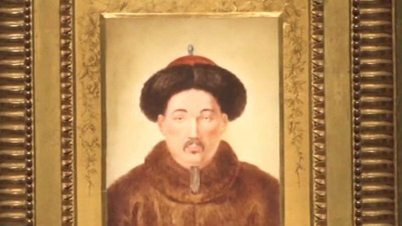 Forbidden_City_and_Versailles_joint_exhibition_opens_in_Hong_Kong_poster - My Global News: Young Voices Forbidden City and Versailles joint exhibition opens in Hong Kong video poster