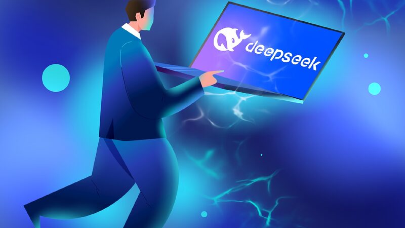 Former_Google_CEO_calls_DeepSeek_turning_point_for_AI_race - My Global News: Young Voices Former Google CEO calls DeepSeek 'turning point' for AI race