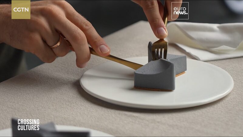 French_connection_poster - My Global News: Young Voices French connection video poster