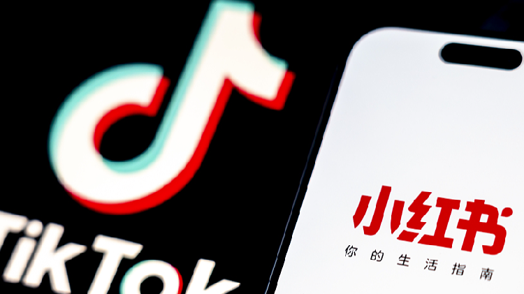 From_TikTok_to_RedNote_Bridging_continents_in_a_click - My Global News: Young Voices From TikTok to RedNote: Bridging continents in a click
