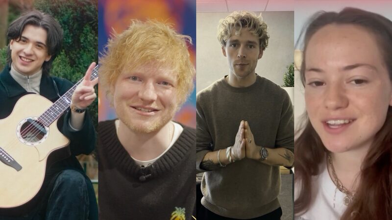 Global pop stars light up CGTN's Super Night for Chinese New Year video poster