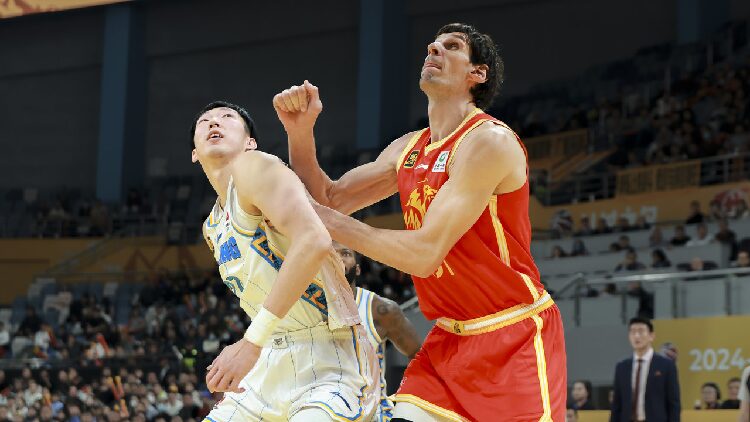 Guangsha_come_back_to_defeat_Beijing_in_Boban_Marjanovics_debut - My Global News: Young Voices Guangsha come back to defeat Beijing in Boban Marjanovic's debut
