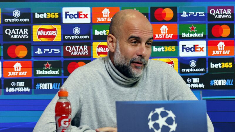 Guardiola_has_faith_in_Manchester_City_in_must-win_clash_with_Brugge - My Global News: Young Voices Guardiola has faith in Manchester City in must-win clash with Brugge