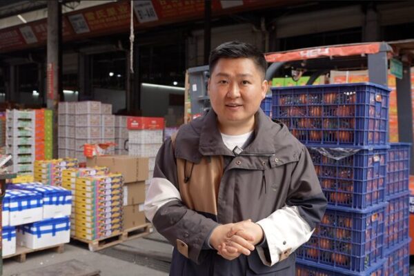 How Nanning serves as a hub in China's 'fruit kingdom' of Guangxi video poster