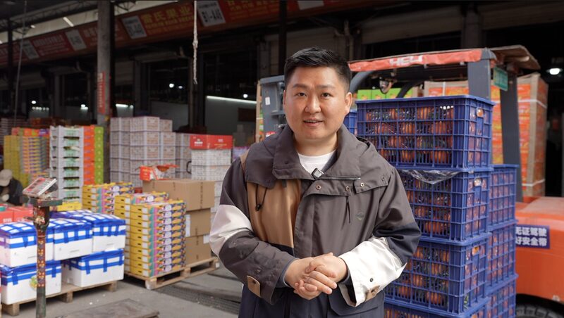 How_Nanning_serves_as_a_hub_in_Chinas_fruit_kingdom_of_Guangxi_poster - My Global News: Young Voices How Nanning serves as a hub in China's 'fruit kingdom' of Guangxi video poster