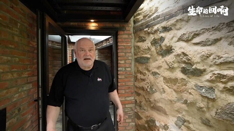 How_a_US_architect_renovated_houses_beneath_the_Great_Wall_in_China - My Global News: Young Voices How a U.S. architect renovated houses beneath the Great Wall in China