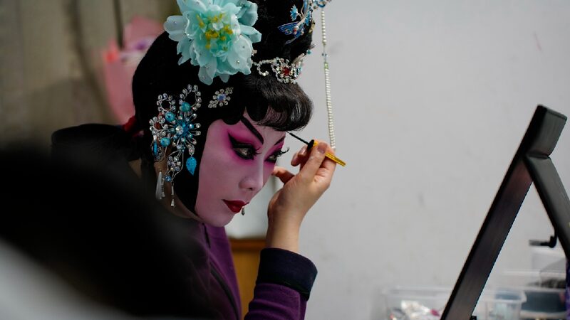 In_pics_A_glimpse_of_Hong_Niang_celebrating_Xun_Huishengs_legacy - My Global News: Young Voices In pics: A glimpse of Hong Niang celebrating Xun Huisheng's legacy