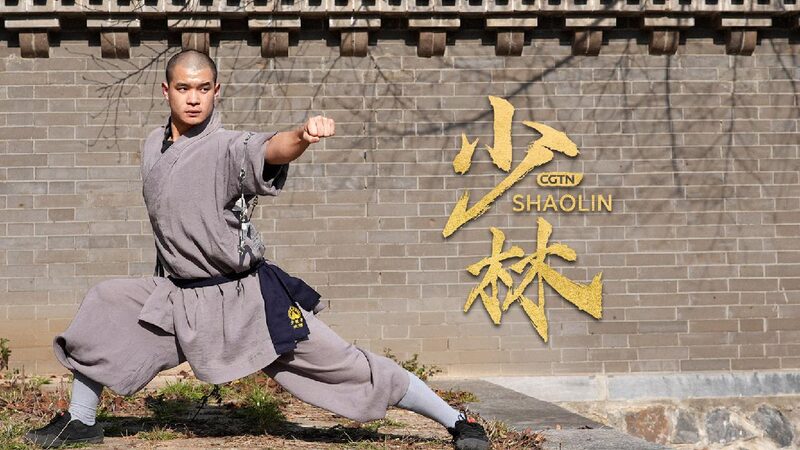 In_pics_Shaolin_kung_fu__nine_section_chain_whip - My Global News: Young Voices In pics: Shaolin kung fu – nine section chain whip