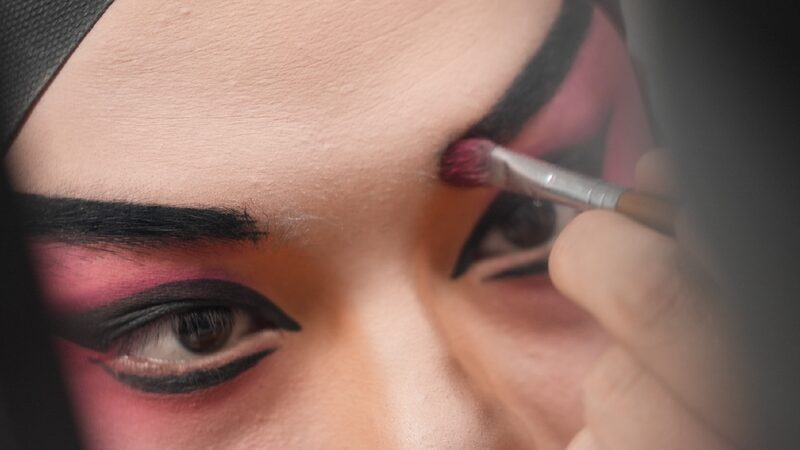 In_pictures_The_art_and_heritage_of_Cantonese_Opera - My Global News: Young Voices In pictures: The art and heritage of Cantonese Opera