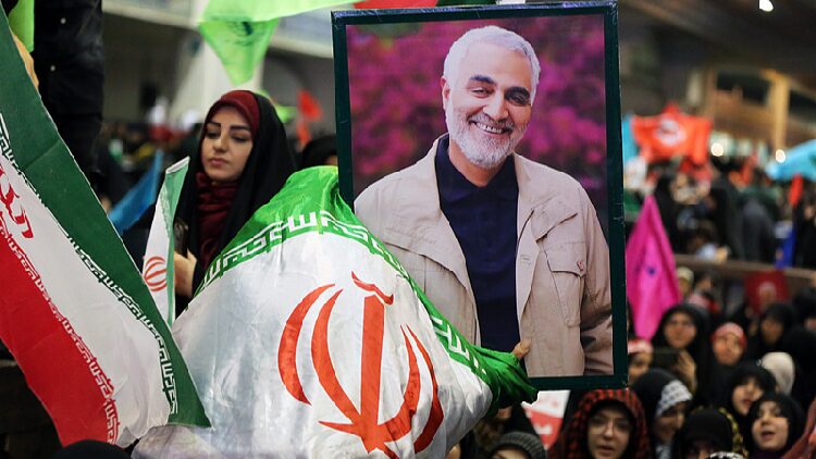 Iran_marks_5th_anniversary_of_top_commander_Soleimanis_assassination - My Global News: Young Voices Iran marks 5th anniversary of top commander Soleimani's assassination