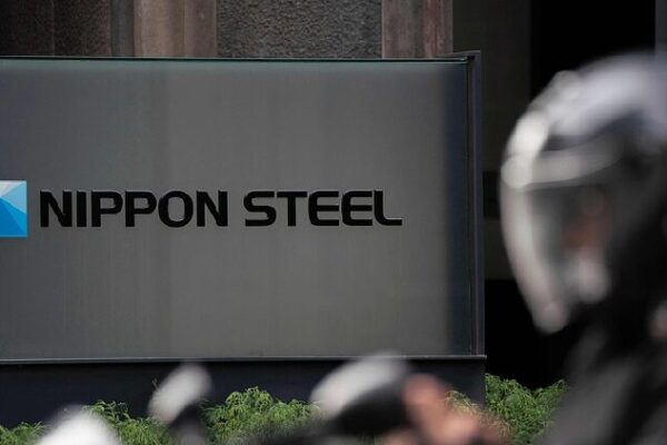 Countries Team Up to Keep the World Moving! ๐๐ค Ishiba asks Biden to allay concerns over Nippon Steel-U.S. Steel deal